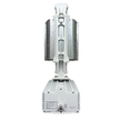 DE Full Fixture 1000W 277V w/ HPS Lamp