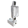 DE Full Fixture 1000W 277V w/ HPS Lamp