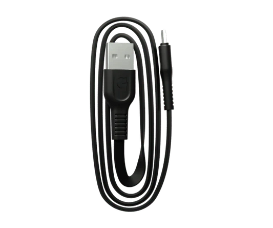 USB to USB-C Charging Cable