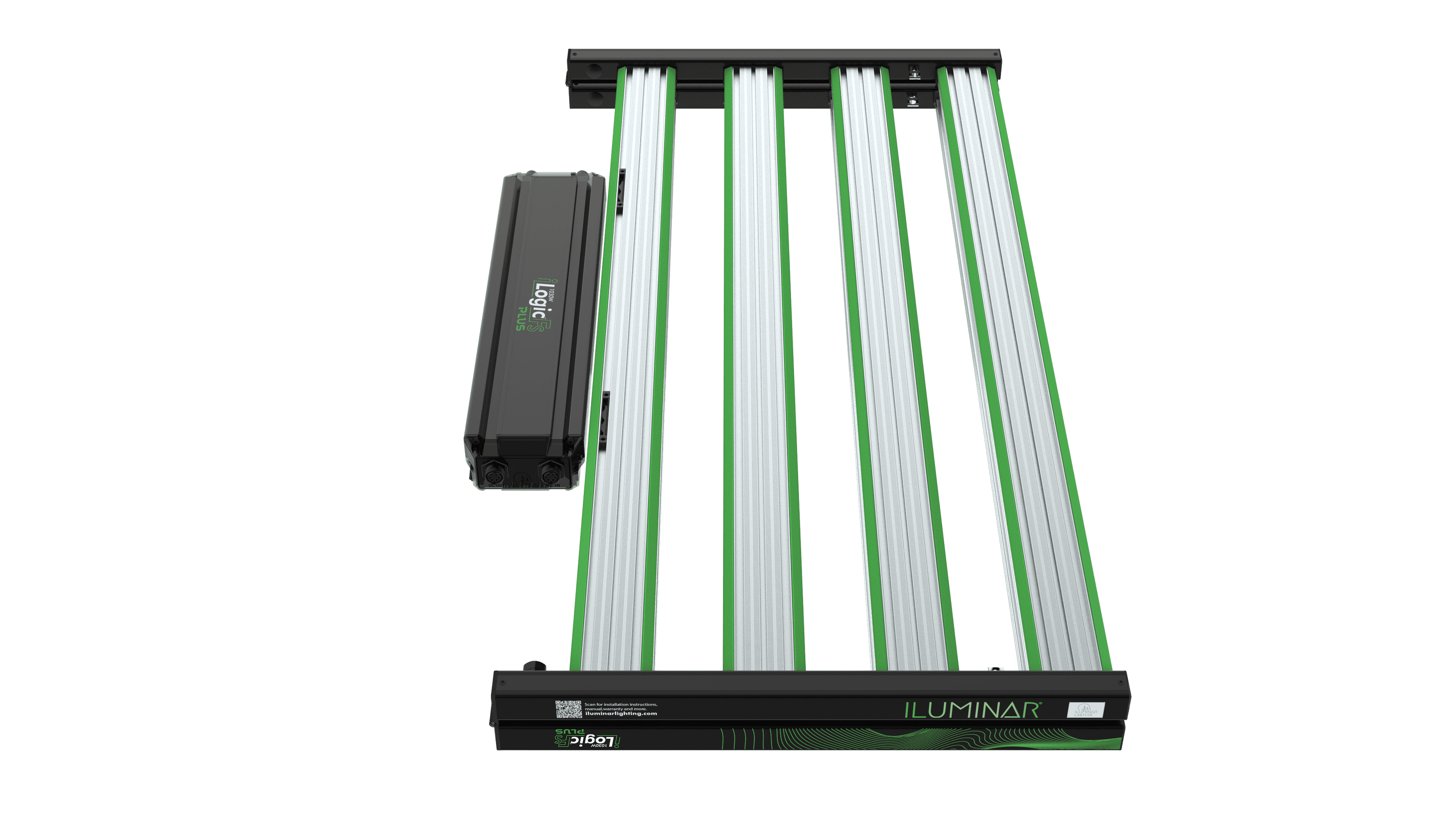 iLogic™ 1030W Full Spectrum Plus