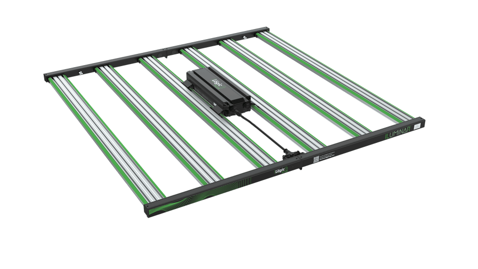 iLogic™ 340W Full Spectrum Plus
