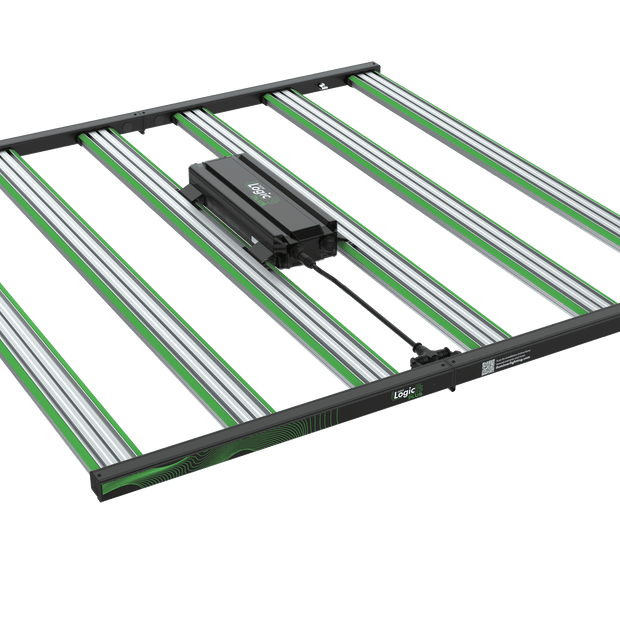iLogic™ 340W Full Spectrum Plus