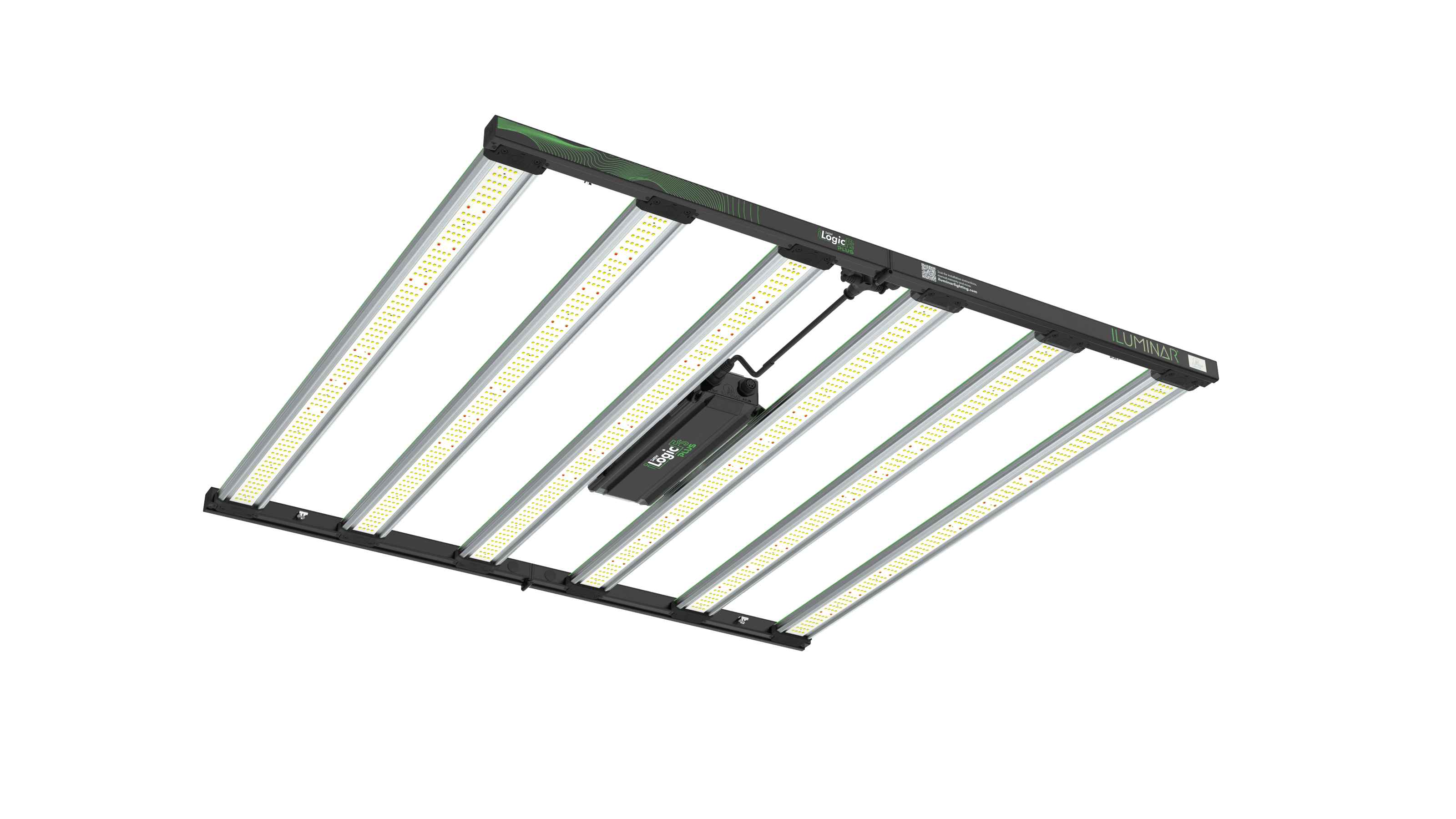 iLogic™ 340W Full Spectrum Plus
