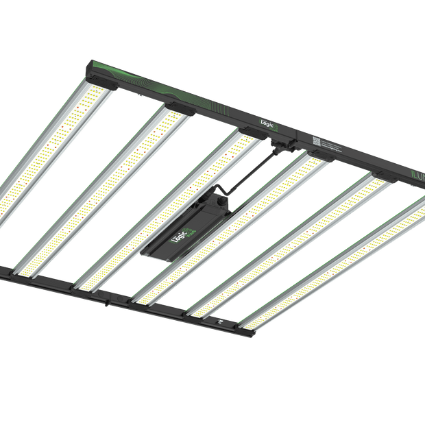 iLogic™ 340W Full Spectrum Plus