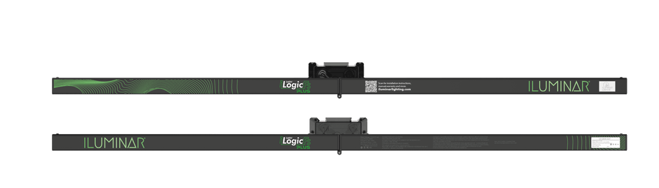 iLogic™ 340W Full Spectrum Plus