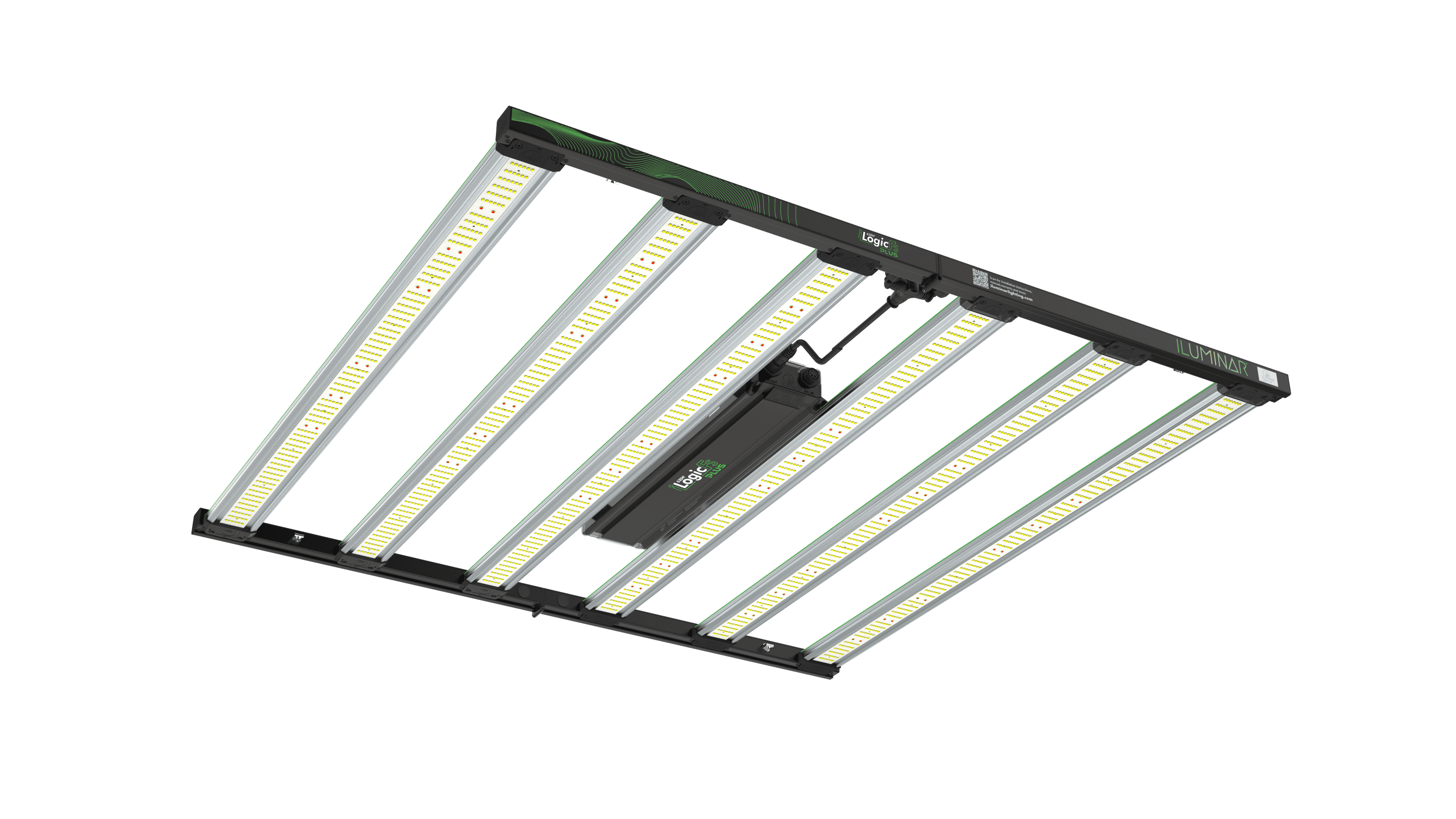 iLogic™ 630W Full Spectrum Plus