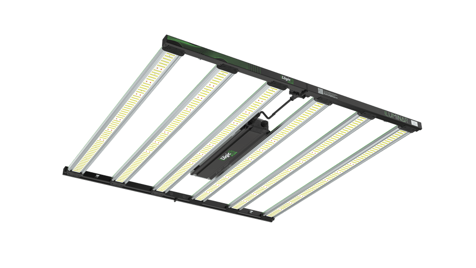 iLogic™ 630W Full Spectrum Plus