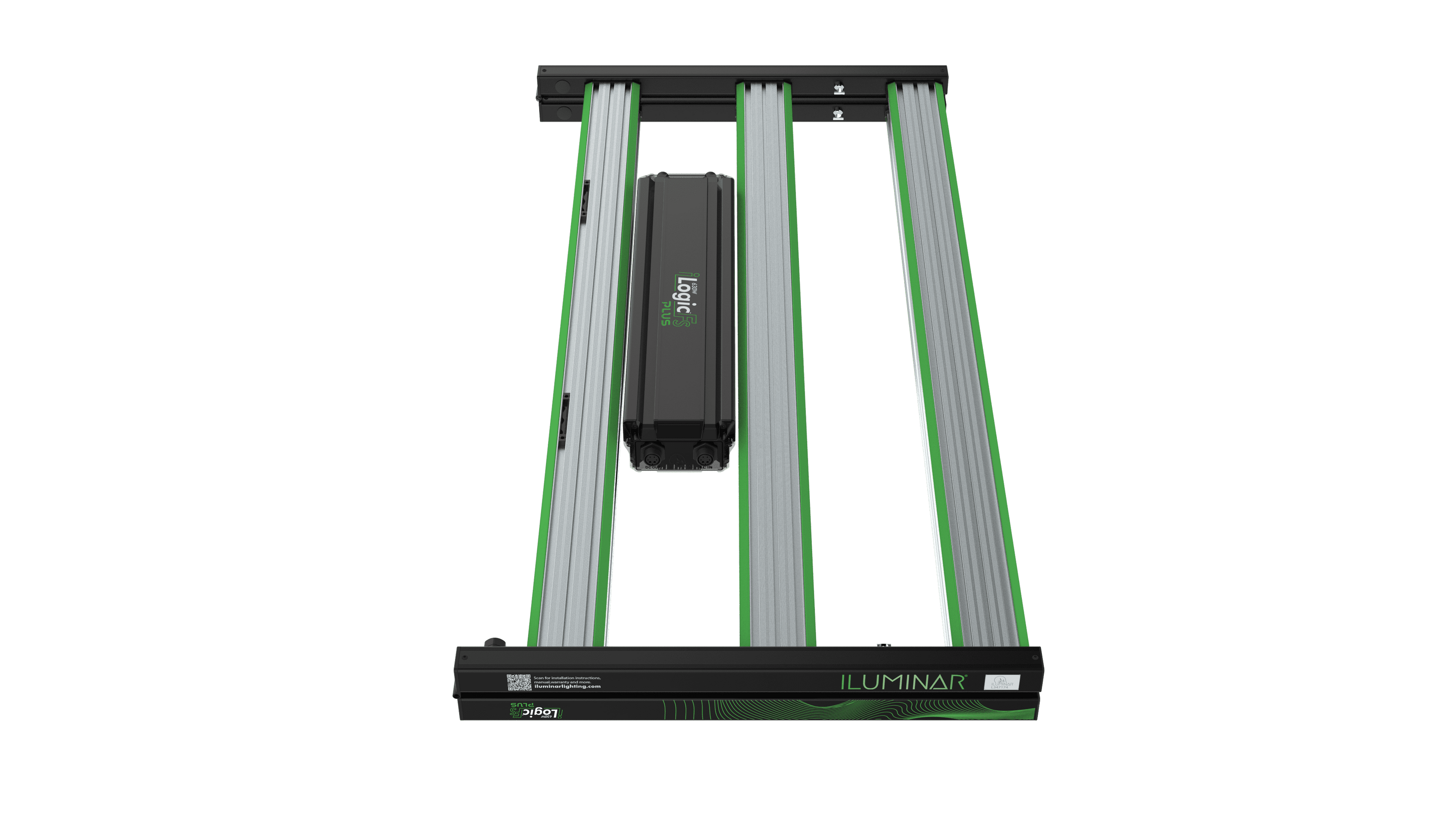 iLogic™ 630W Full Spectrum Plus