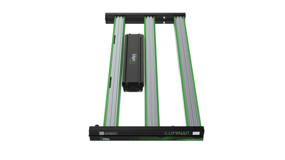 iLogic™ 630W Full Spectrum Plus