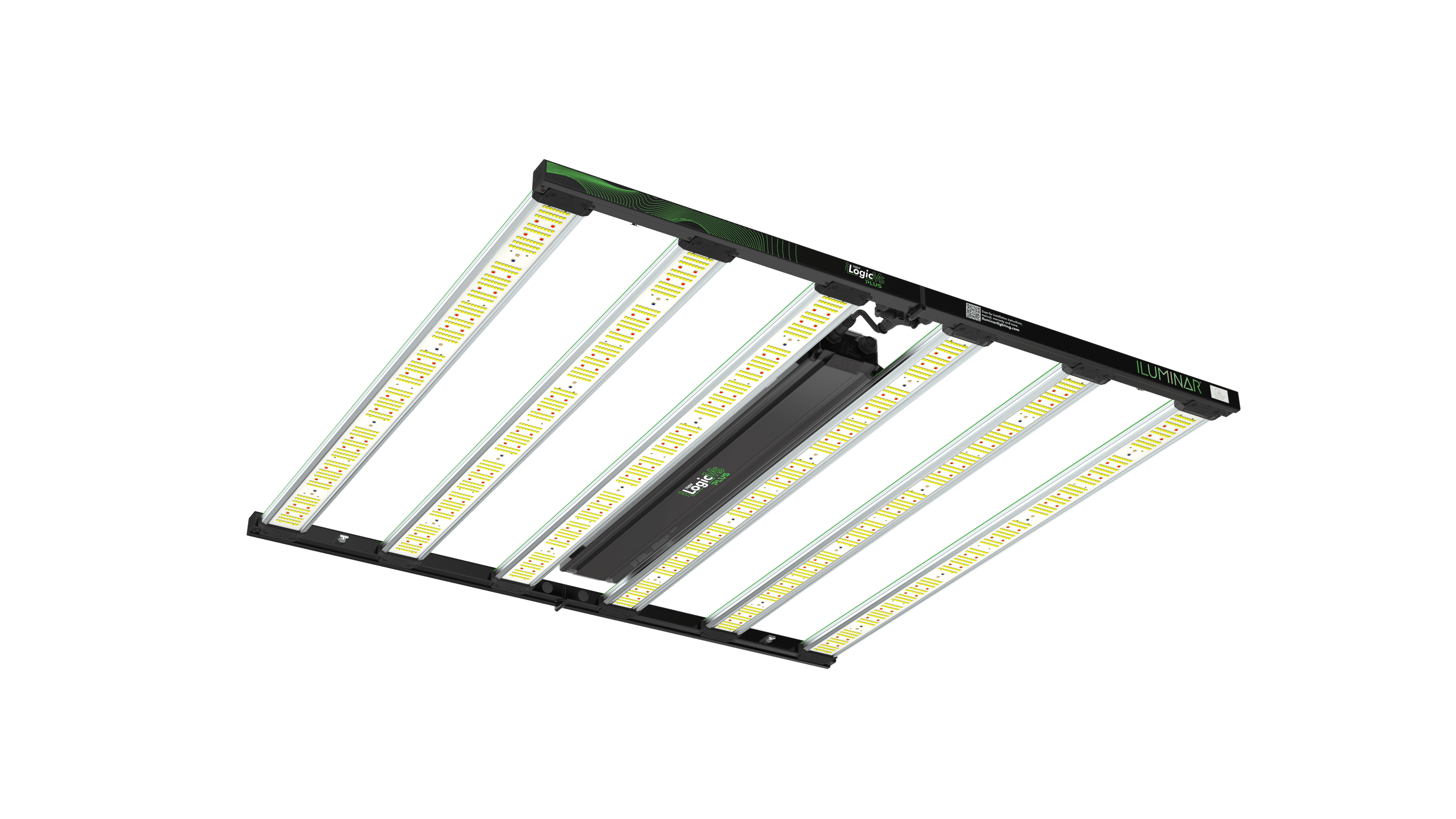 iLogic™ 700W Multi Spectrum Plus