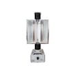 DE Full Fixture 1000W 277V w/ HPS Lamp