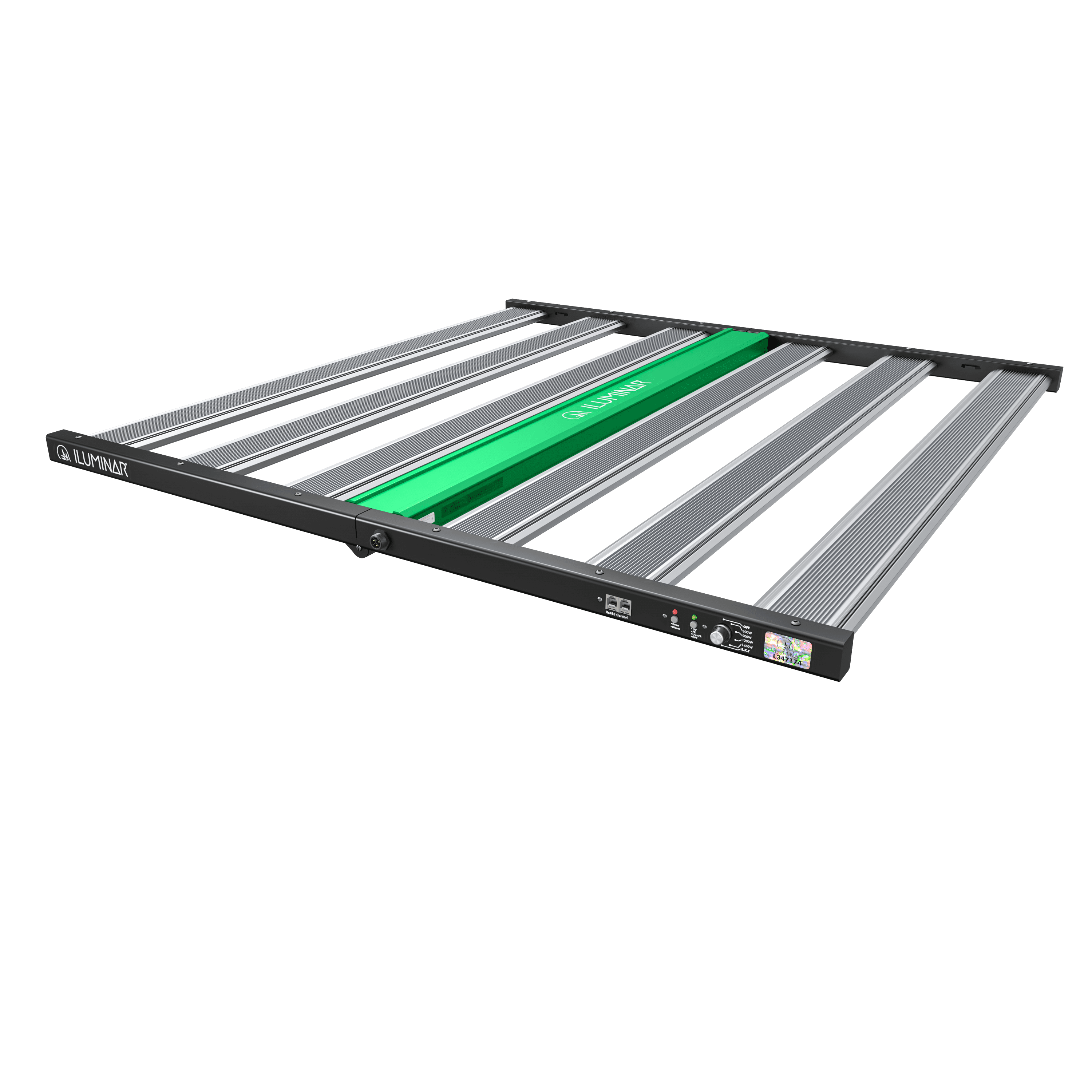 HYPERMOL™ 1450W Pro