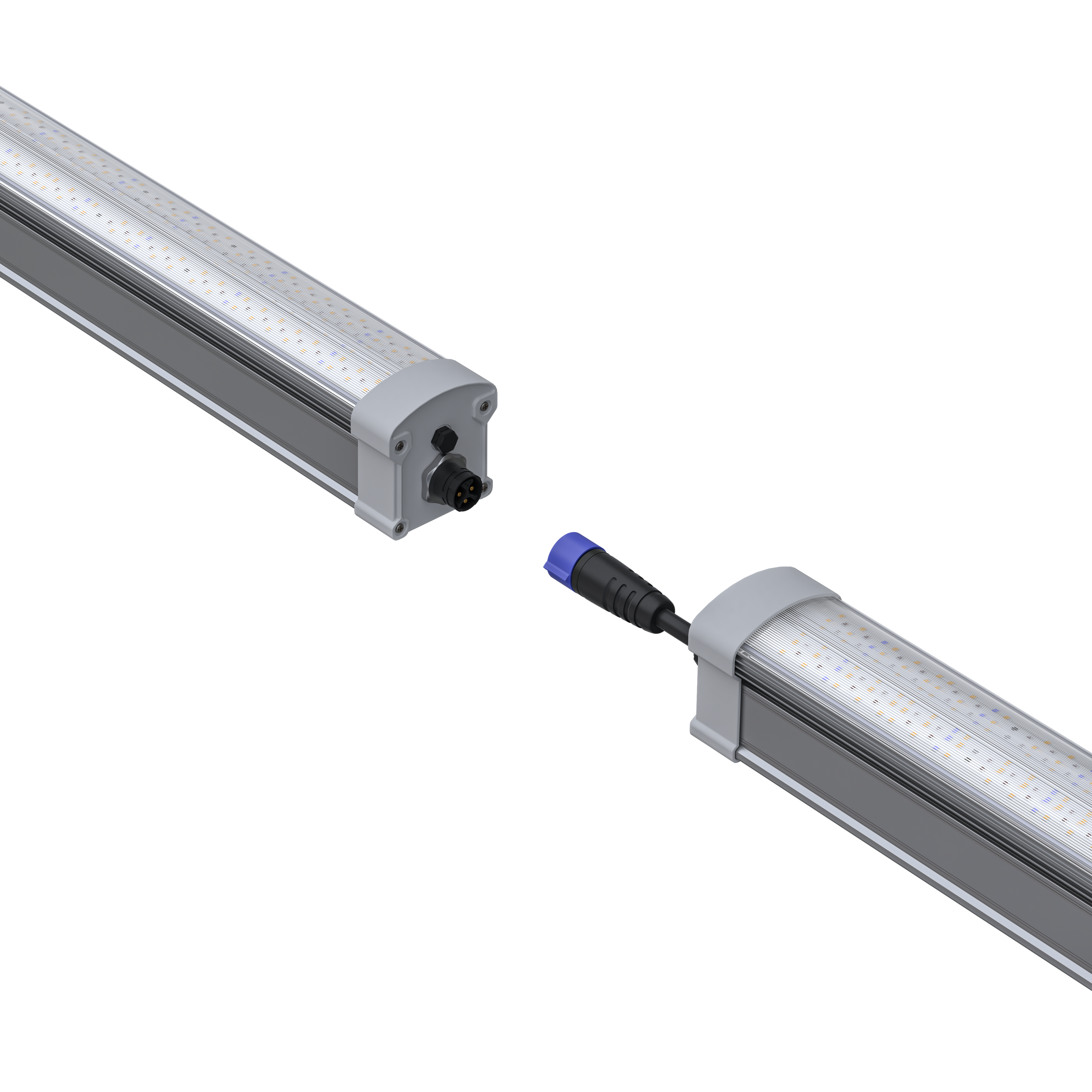 Under Canopy 160w R-Spectrum / H1011-160W