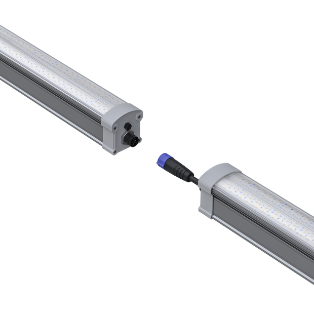 Under Canopy 160w R-Spectrum / H1011-160W