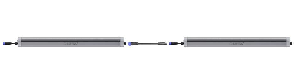 Under Canopy 160w R-Spectrum / H1011-160W