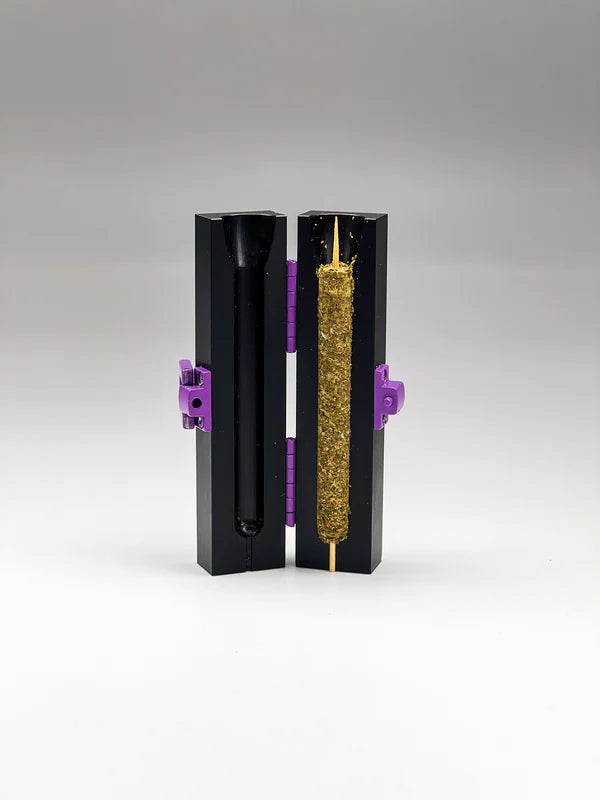 MINI CANNAMOLD KIT - Fits 1g