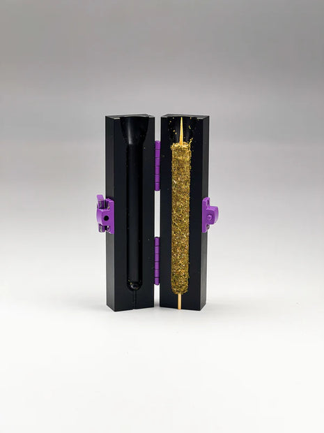 MINI CANNAMOLD KIT - Fits 1g