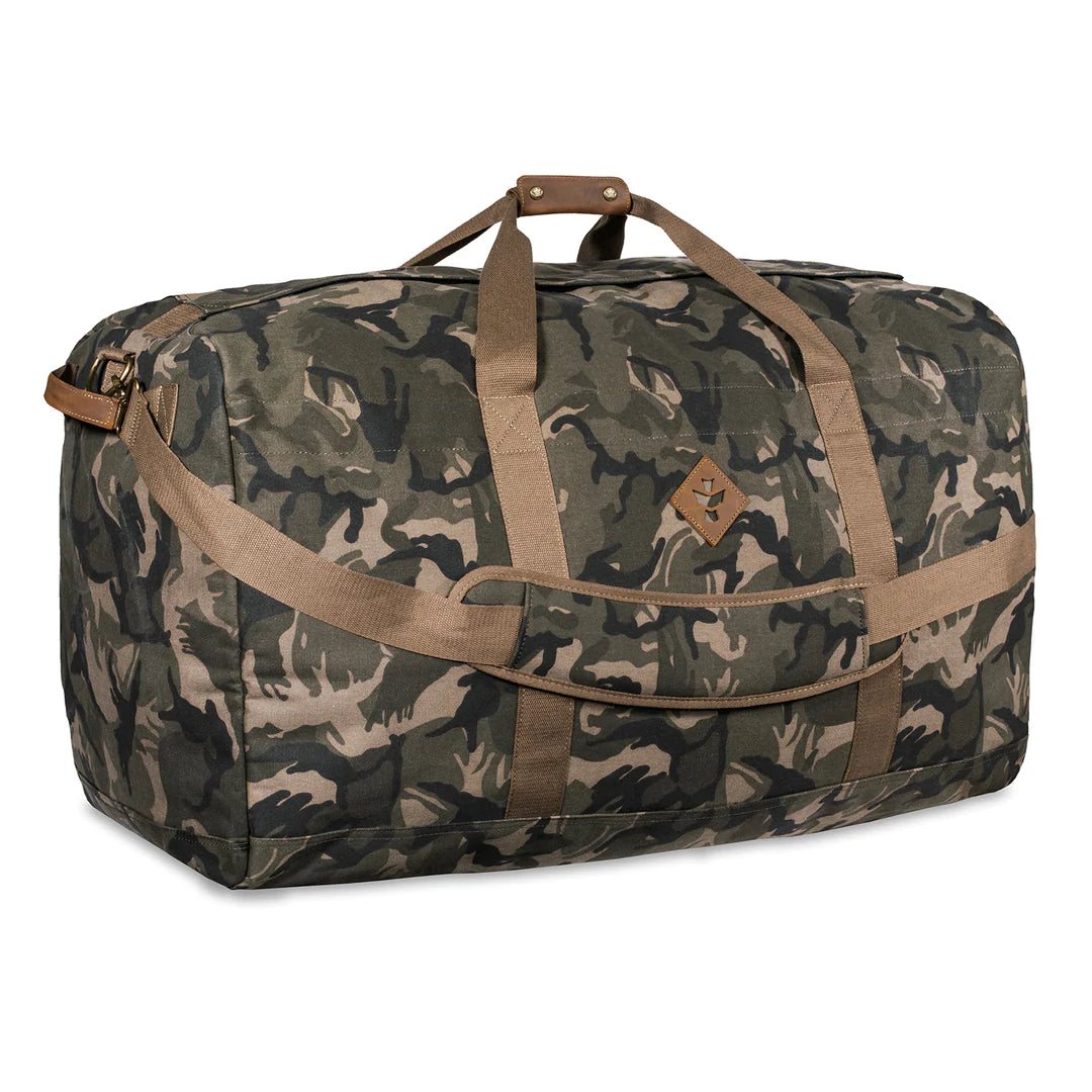 The Northerner - Smell Proof XL Duffle