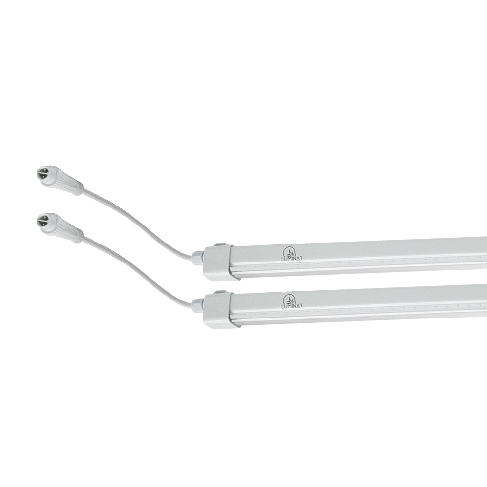 LED 18w Clone 120-277V (2 pack)