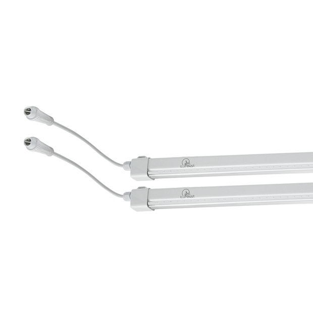 LED 18w Clone 120-277V (2 pack)