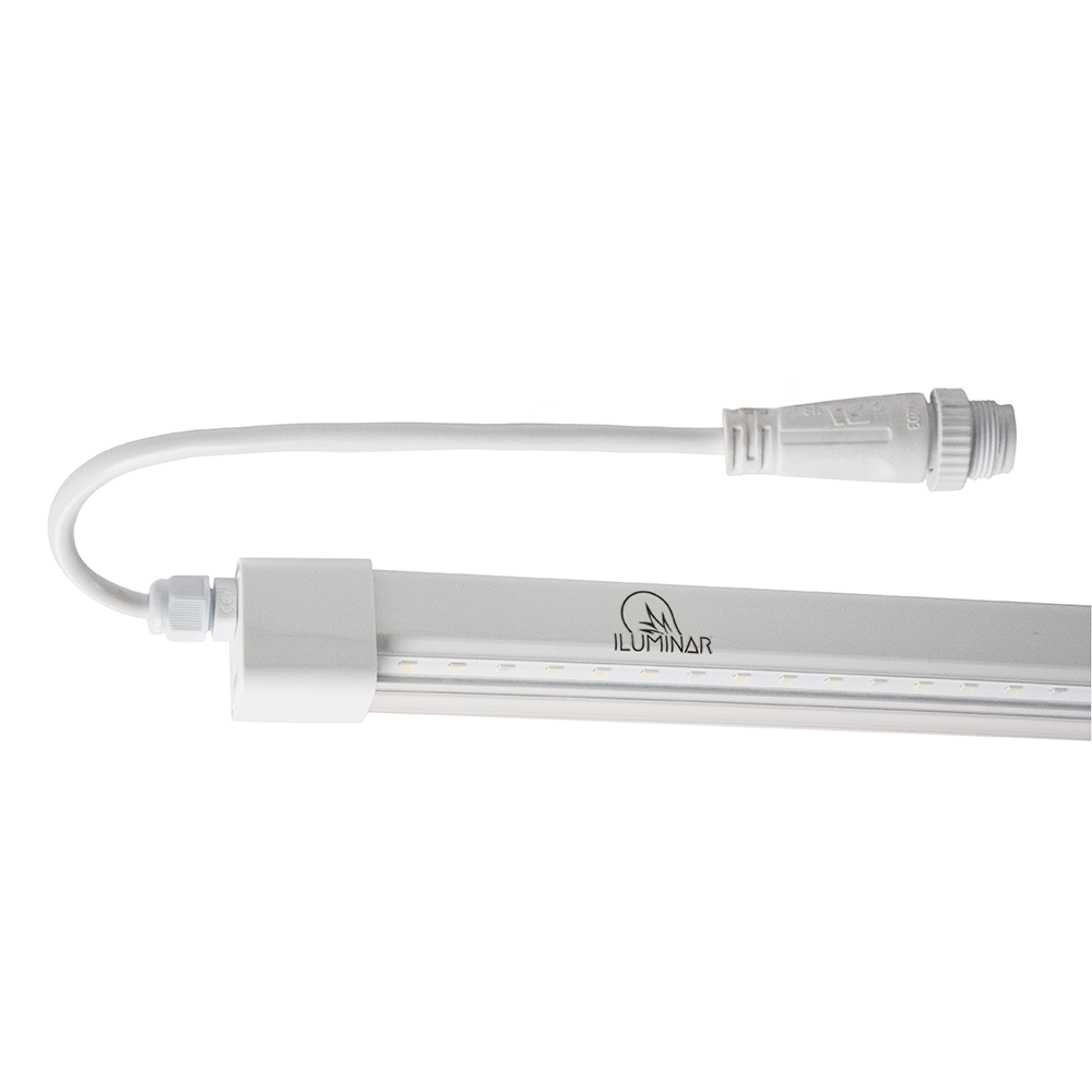 LED 18w Clone 120-277V (2 pack)