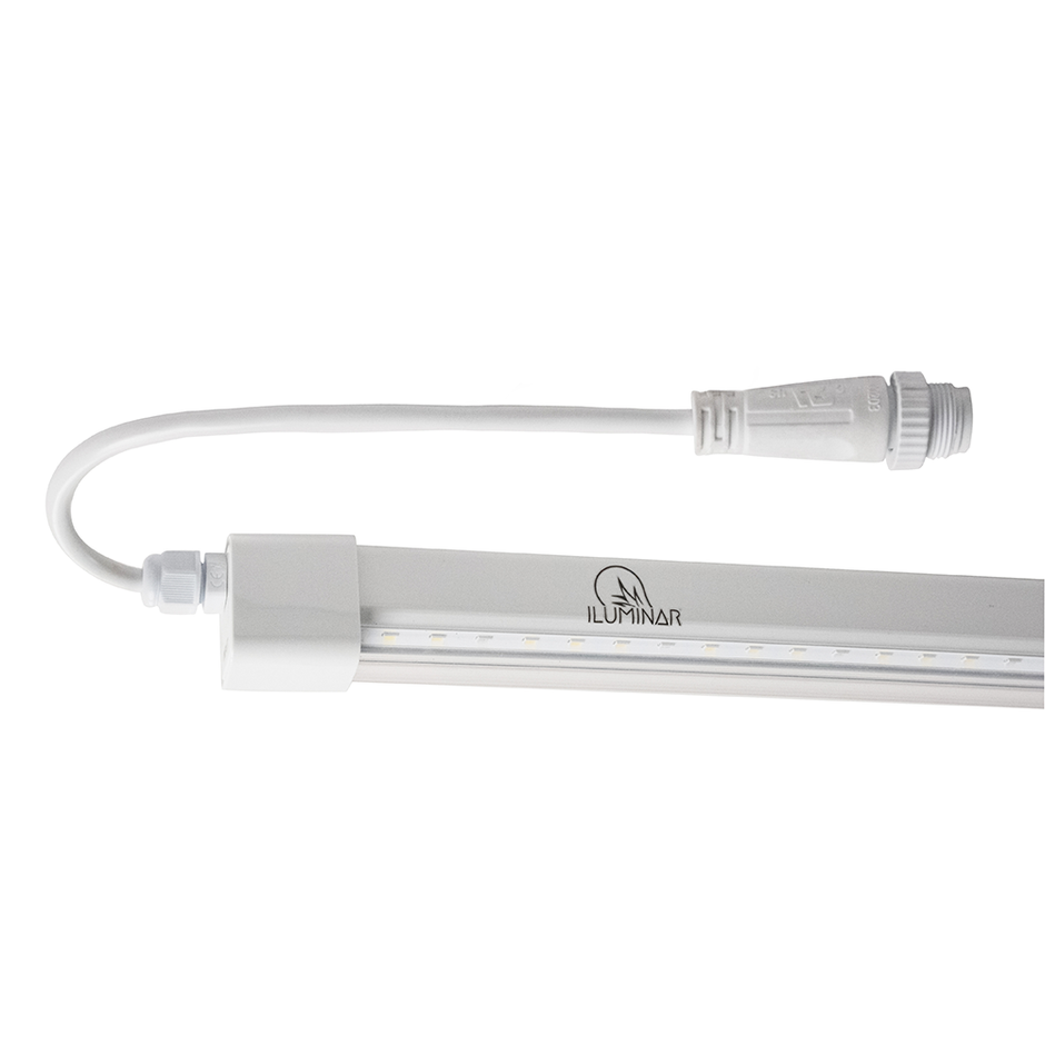 LED 18w Clone 120-277V (2 pack)