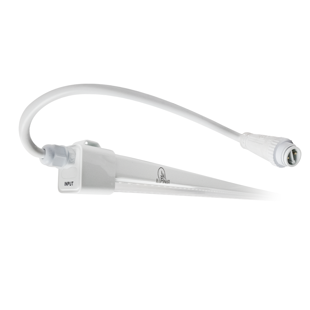 LED 18w Clone 120-277V (2 pack)