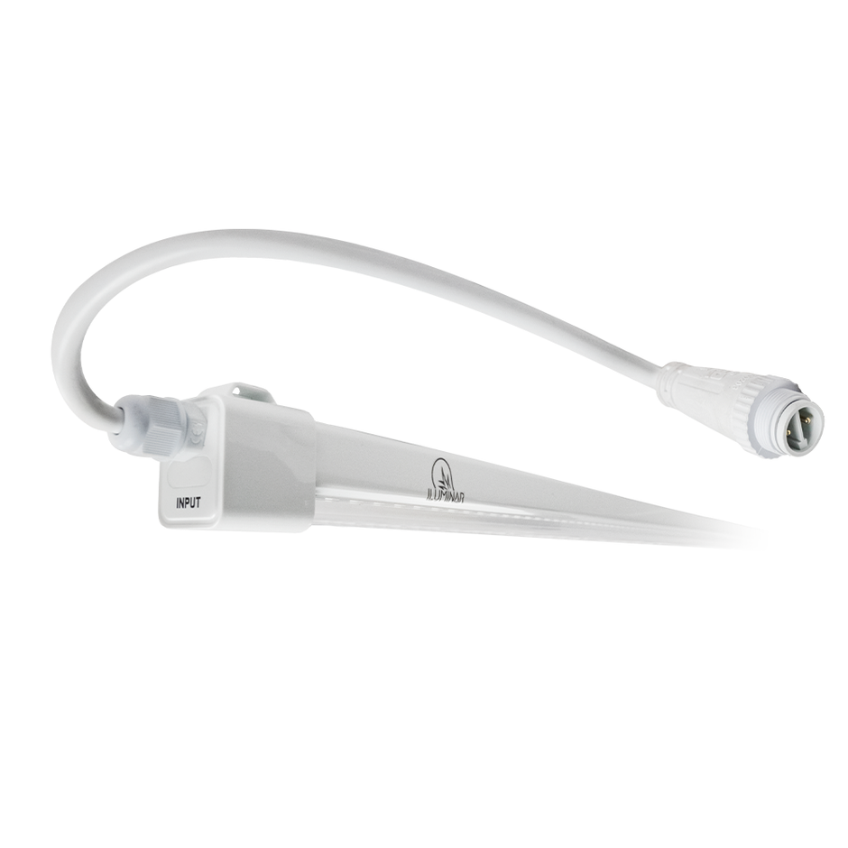 LED 18w Clone 120-277V (2 pack)