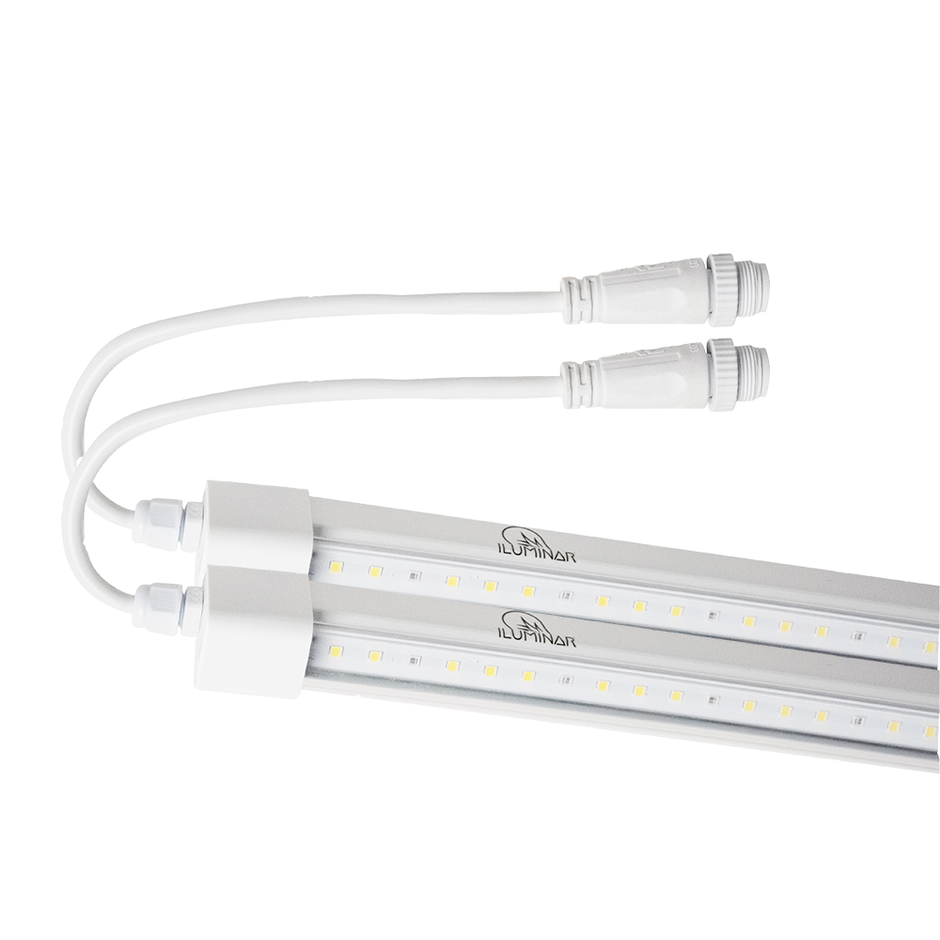 LED 18w Clone 120-277V (2 pack)