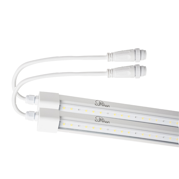 LED 18w Clone 120-277V (2 pack)