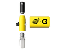 Lemonnade x G Pen Connect Vaporizer