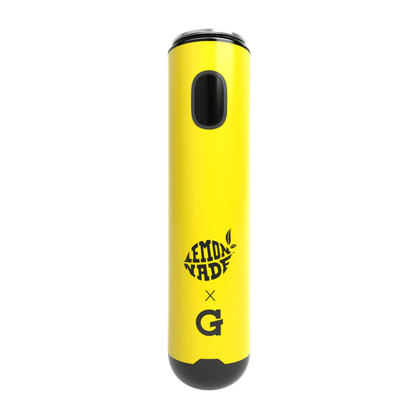 Lemonnade x G Pen Micro+ Vaporizer