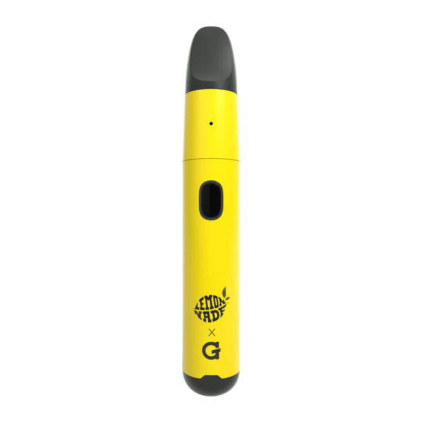 Lemonnade x G Pen Micro+ Vaporizer