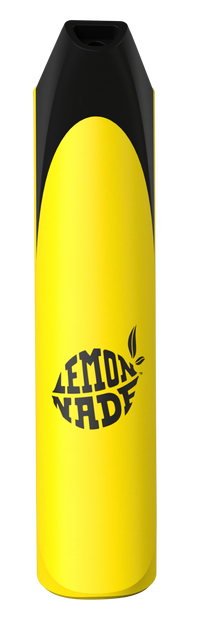Lemonnade x G Pen Roam Vaporizer