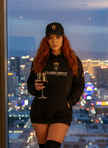 Blazed Depot Premium Hoodie