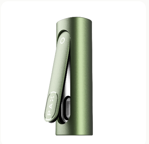 PAX FLOW Greenstone