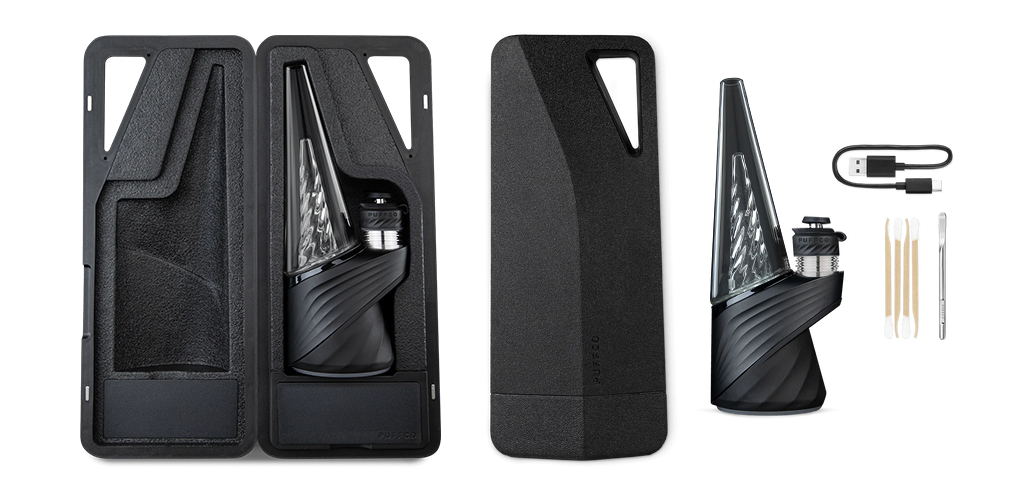 Peak Pro 3DXL - Onyx