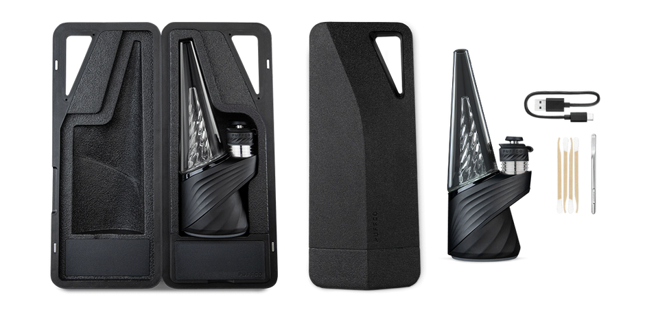 Peak Pro 3DXL - Onyx