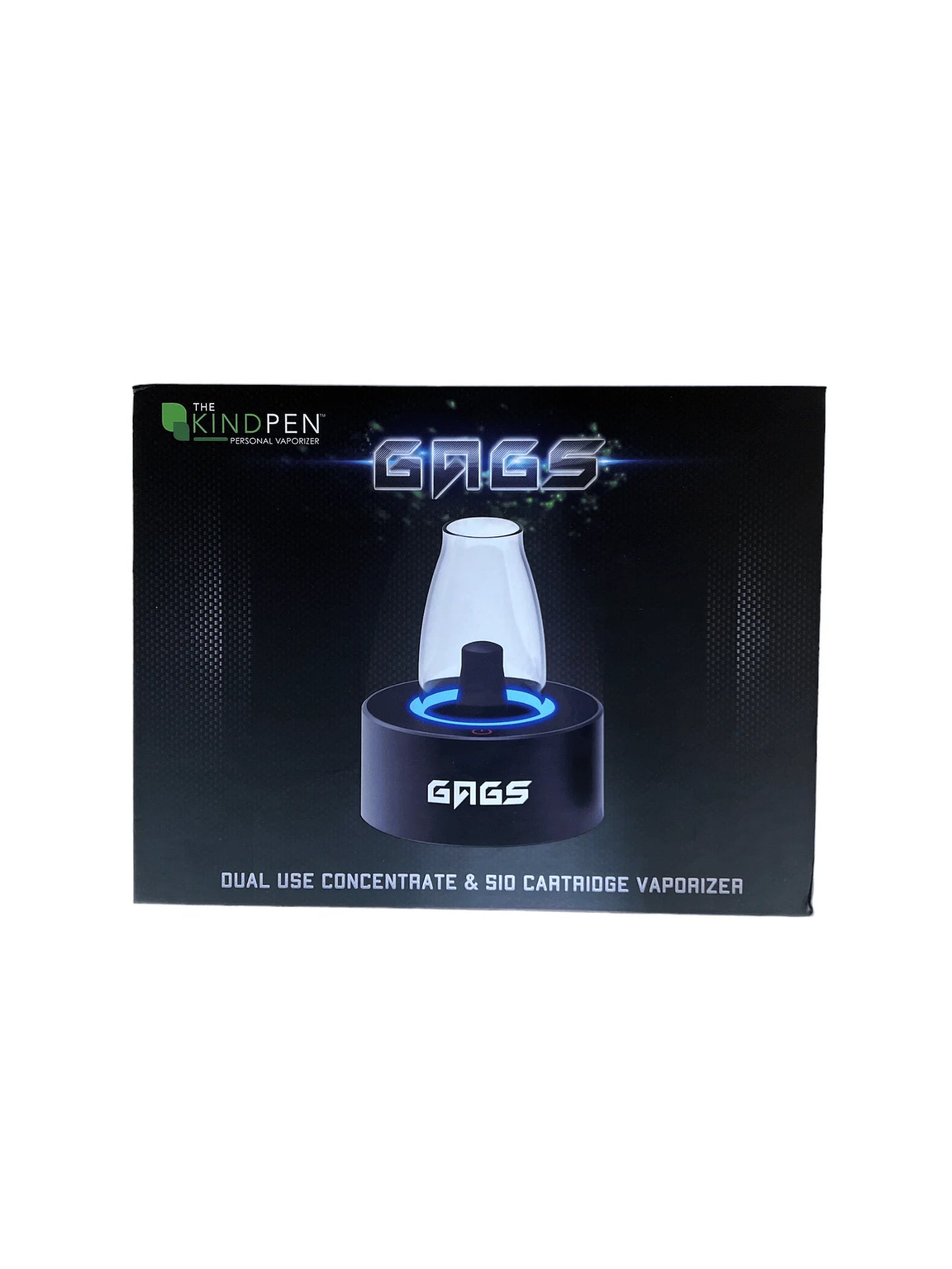 Gags – Cordless Desktop E-Rig