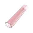 Pink Glass Hose Tip