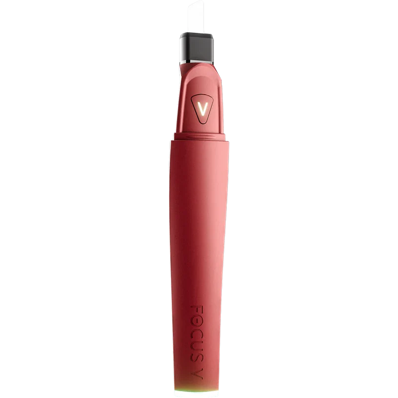 Focus V Saber Electronic Dab Tool - Bordeaus