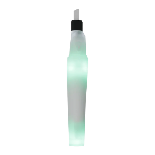 Focus V Saber Electronic Dab Tool - Clear