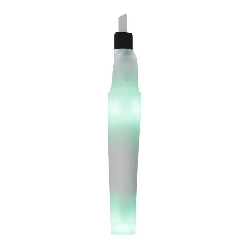Focus V Saber Electronic Dab Tool - Clear