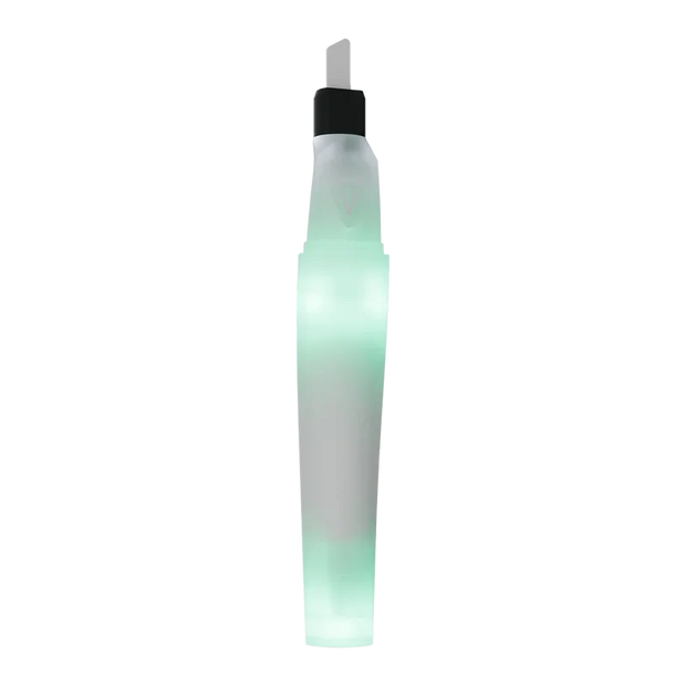 Focus V Saber Electronic Dab Tool - Clear