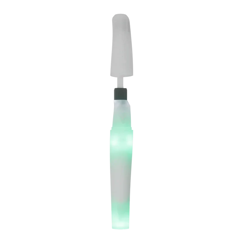 Focus V Saber Electronic Dab Tool - Clear