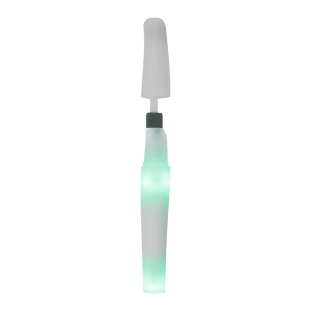 Focus V Saber Electronic Dab Tool - Clear