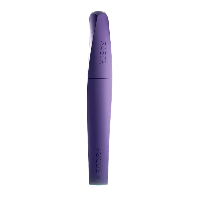 Focus V Saber Electronic Dab Tool - Grape