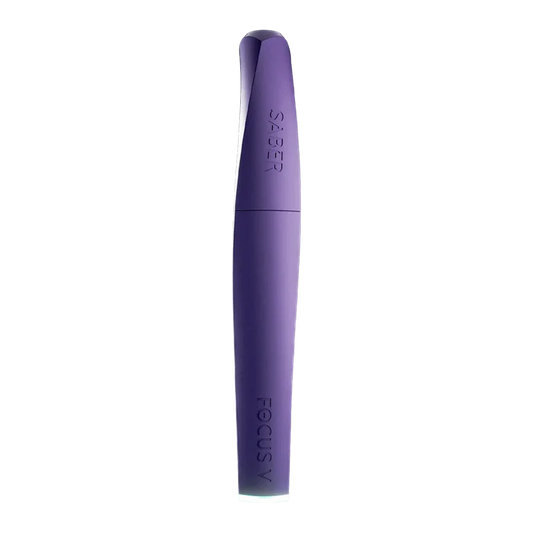 Focus V Saber Electronic Dab Tool - Grape