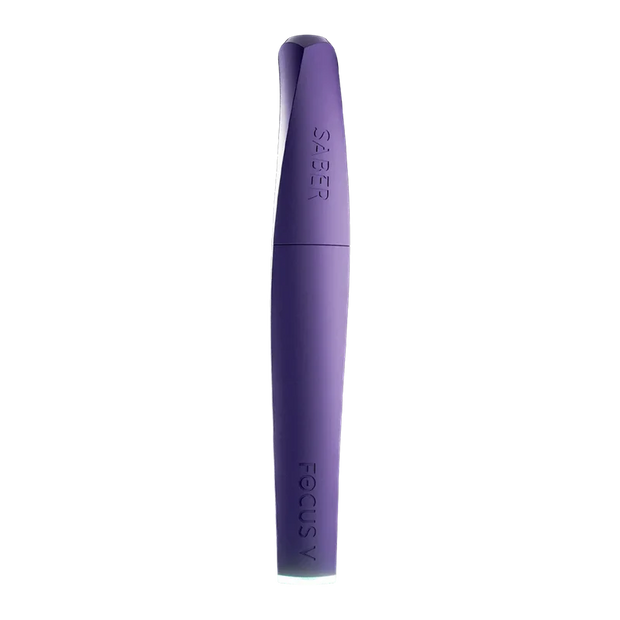 Focus V Saber Electronic Dab Tool - Grape