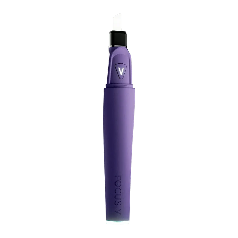 Focus V Saber Electronic Dab Tool - Grape